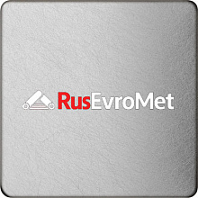 Декоративная нержавеющая сталь  Random grain Grey Matt