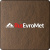 Декоративная нержавеющая сталь  Random grain M Antique Black Brass